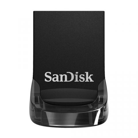USB 3.1 SanDisk Ultra Fit CZ430 16GB USB 3.1 SanDisk Ultra Fit CZ430 16GB