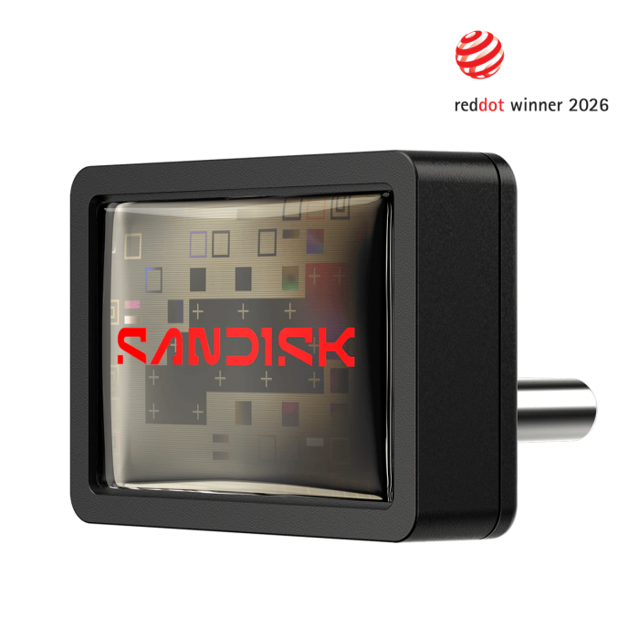 USB Sandisk Extreme Fit Z530- 64GB USB 3.2- SDCZ530-064G-G46