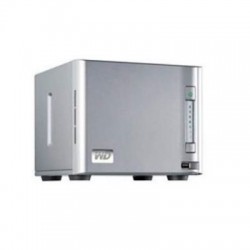 Ổ cứng mạng NAS WESTERN 8TB SHARESPACE( WDA4NC80000N)