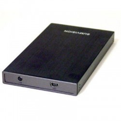 BOX HDD BOX SAMSUNG SATA 2.5"