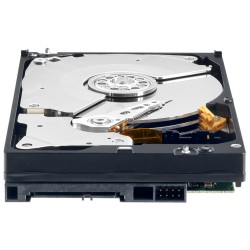 WD Caviar Black 2TB SATA III 7200 RPM 64 MB Cache- WD2003FZEX