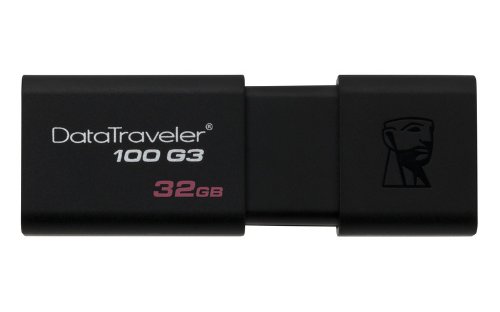 USB Kingston DT100 G3 32G USB 3.0