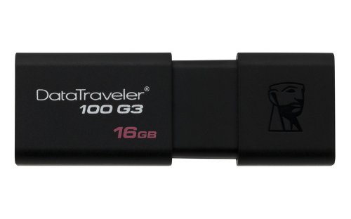 USB Kingston DataTraveler 100 G3 16G