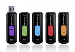 USB Transcend JF500 32GB