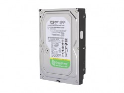 HDD WD Caviar AV-GP 2TB - Dùng ghi hình camera( WD20EURX)