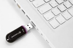 USB Transcend JF300 16GB 