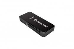 Đầu đọc thẻ nhớ Transcend RDF5K USB 3.0