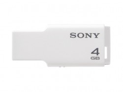 USB Sony Micro Vault Tiny GM 4GB