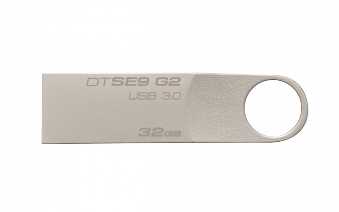 USB Kingston DataTraveler SE9 G2 32GB 3.0