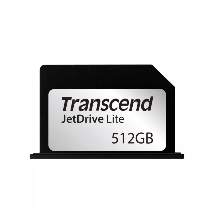 Thẻ nhớ Transcend JetDrive Lite 330 512GB cho MacBook Pro 13 14 16 inch