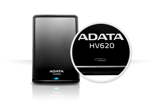 ADATA DashDrive HV620 1TB