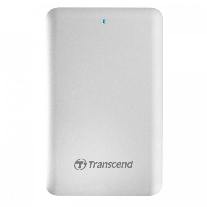 SSD Transcend StoreJet for Mac SJM500 Portable SSD 1TB Thunderbolt /USB 3.0