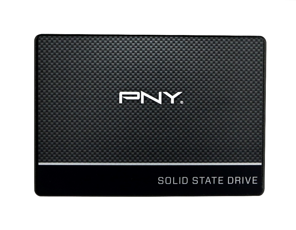Ổ cứng cắm trong - SSD PNY CS1311B - 128GB