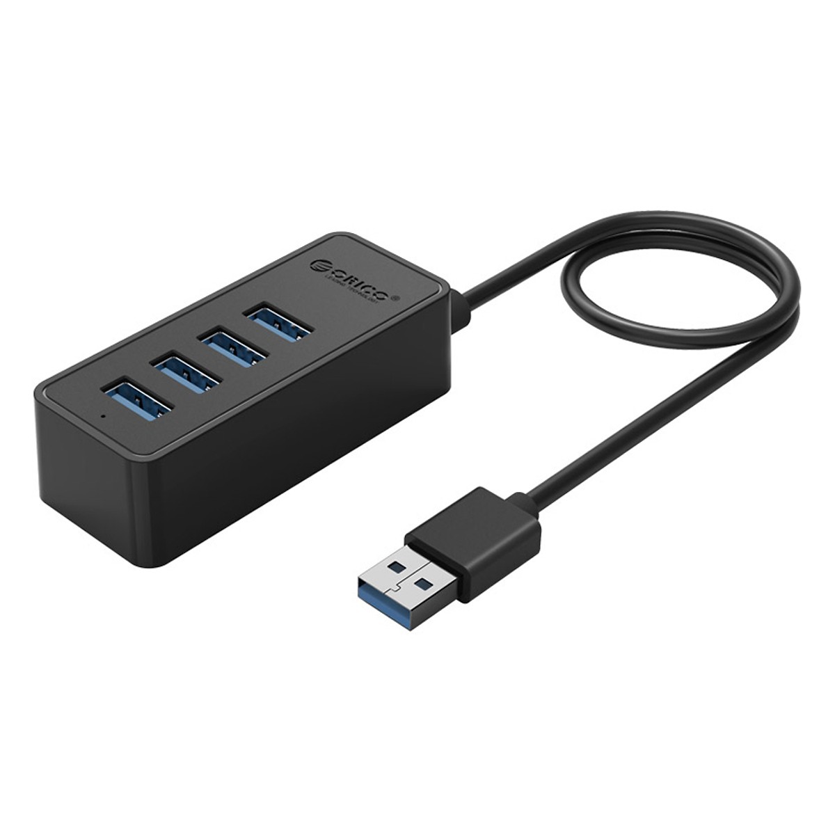 Bộ chia USB HUB 4 cổng USB 3.0 - W5P-U3-30