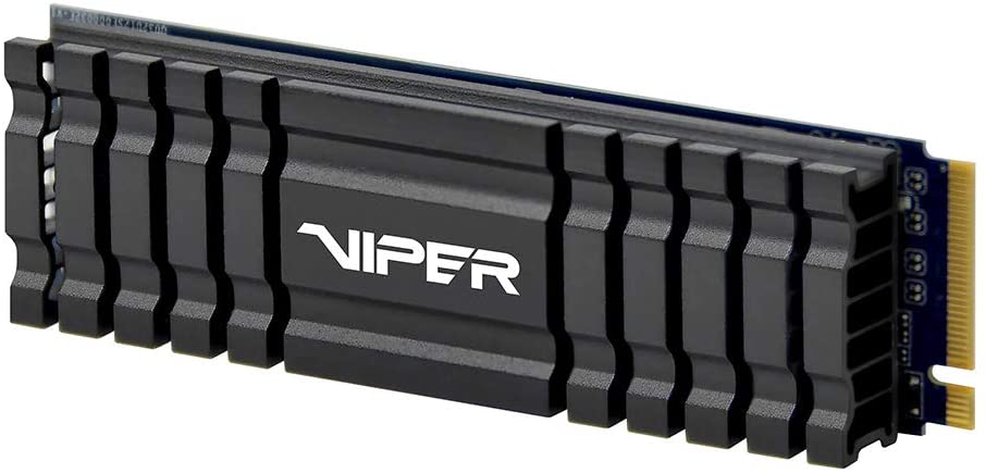 Ổ Cứng SSD PATRIOT VIPER VPN100 2TB M.2 2280 PCIe NVMe Gen 3.0 x 4