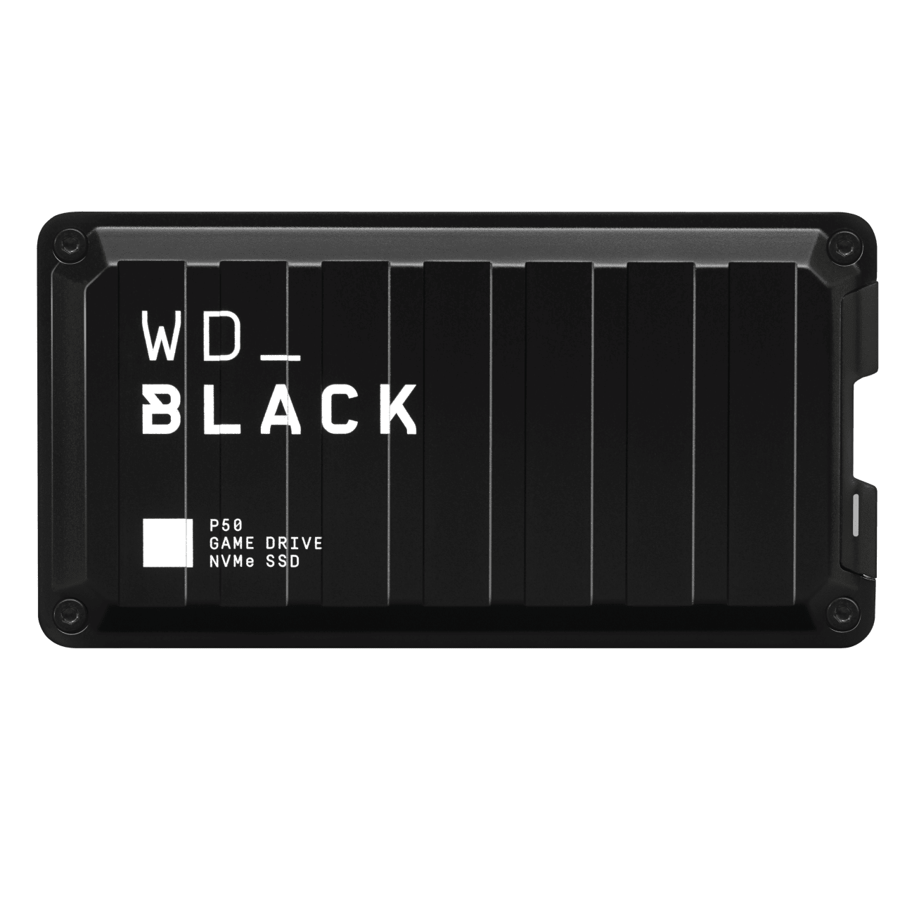Ổ cứng di động WD Black P50 Game Drive SSD 500GB