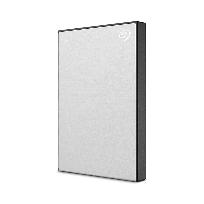 Ổ cứng di động HDD Seagate One Touch 1TB 2.5" USB 3.0 (Bạc) - STKY1000401