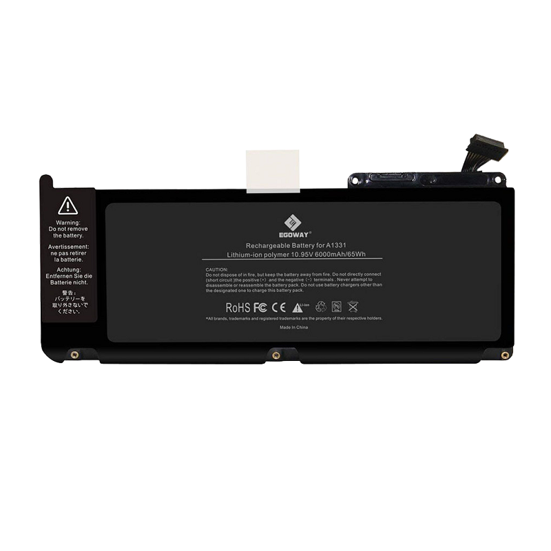 Pin Apple Macbook 13" A1331