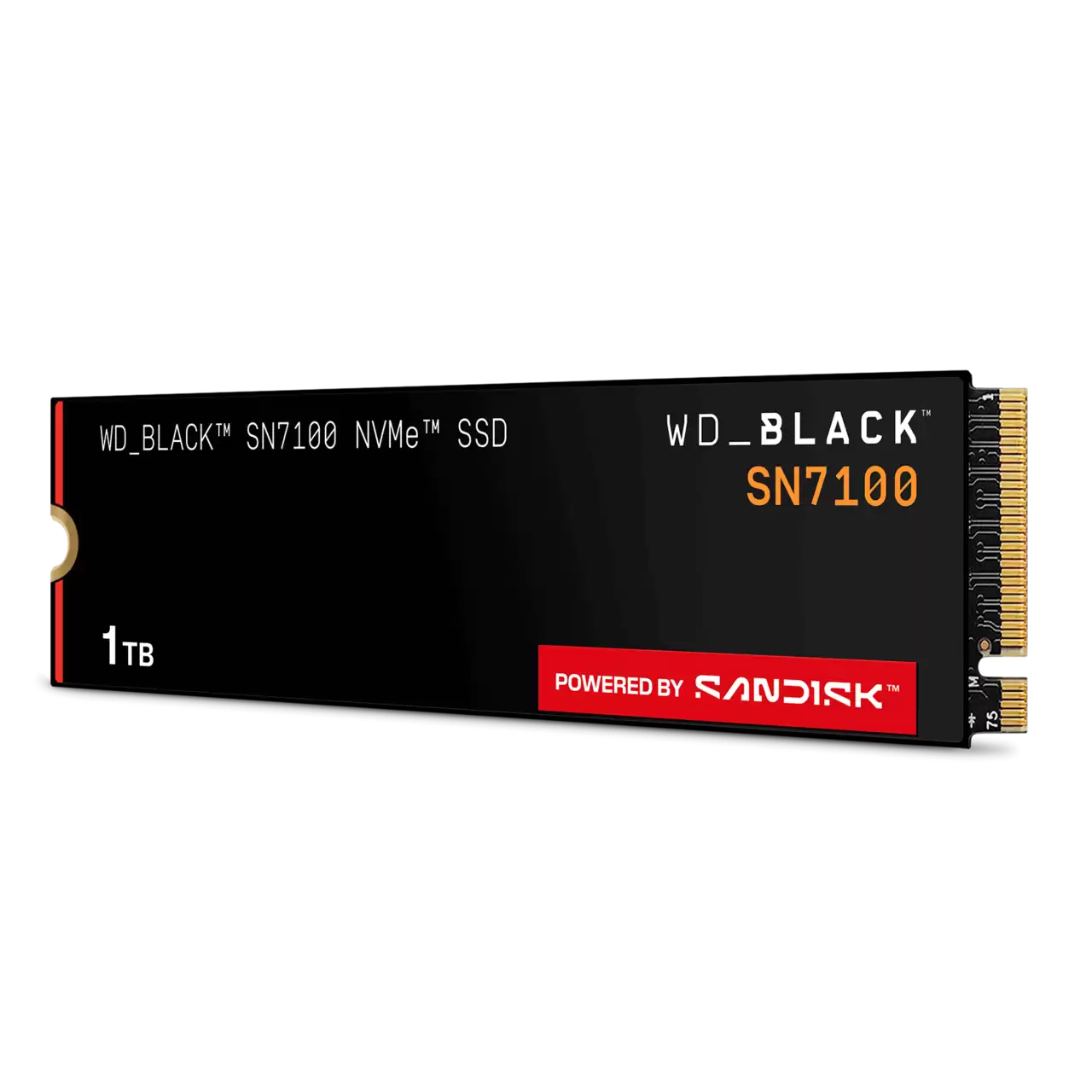 Ổ cứng gắn trong SSD WD BLACK SN7100 1TB NVMe_WDS100T4X0E-00CJA0