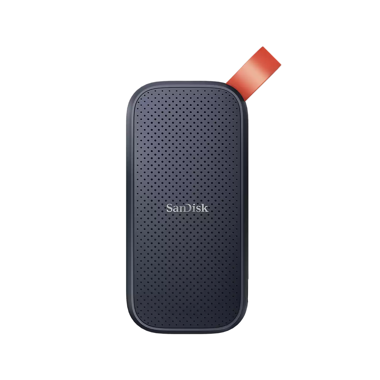 Ổ cứng SSD (GN) Sandisk Portable-USB 3.2, Type C & Type A- SDSSDE30-2T00-G26