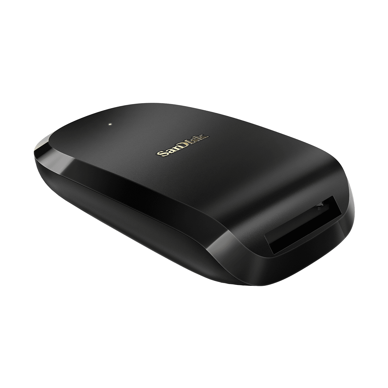 Đầu đọc thẻ SanDisk CF EXPRESS, TYPE-C,4x7 Box,Global- SDDR-F451-GNGEN