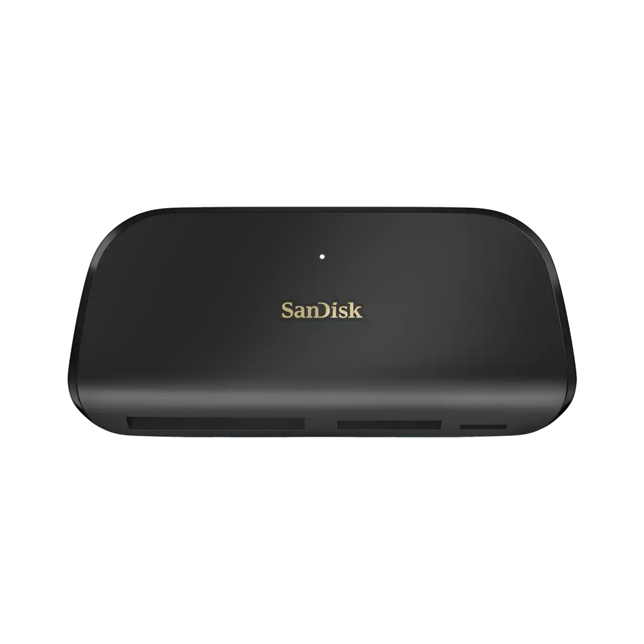 Đầu đọc thẻ nhớ SanDisk ImageMate® PRO USB-C™- SDDR-A631-GNGNN