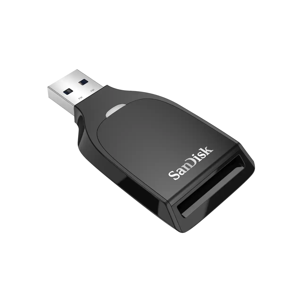 Đầu đọc thẻ SanDisk SD UHS-I Card Reader- SDDR-C531-GNANN