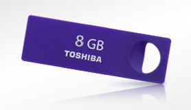 USB TOSHIBA ENSHU 8GB